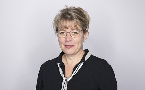 Anja Buchwalder