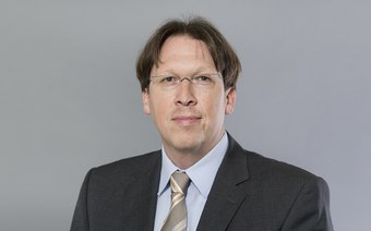 Prof. Dr. Arne Wahlen