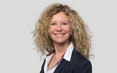 Prof. Dr. Bettina Schneider