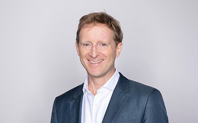 Prof. Dr. Björn Klocke