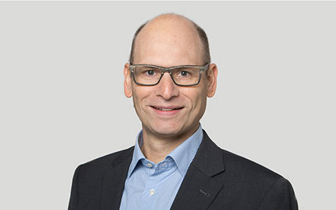 Christian E. Weber
