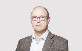 Prof. Dr. Christoph Hugi