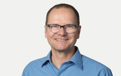Dirk Hengevoss
