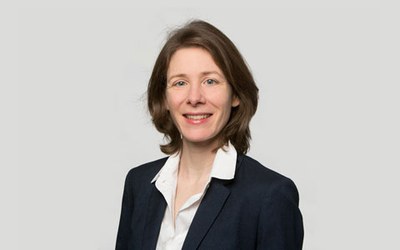 Dr. Corinne Mühlebach