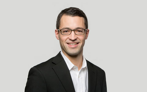 Fabian Schmid