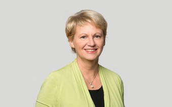 Gabriela Rüegg-Saupper