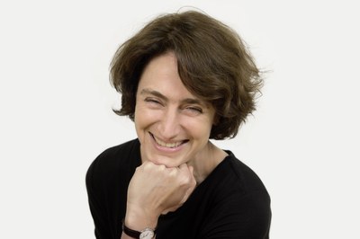 Prof. Geneviève Strosser