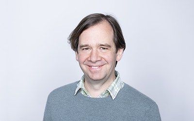 Prof. Dr. Georg Traxler-Samek