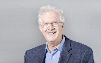 Prof. Dr. Heinz Burtscher