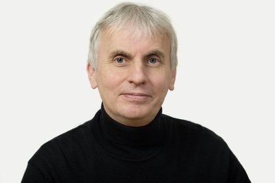 Prof. Dr. med. Horst Hildebrandt, MA Violin