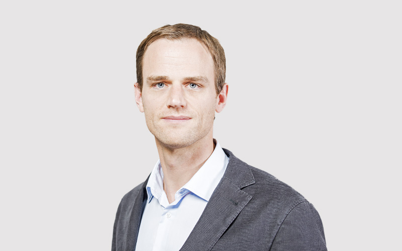 Joris Pascal