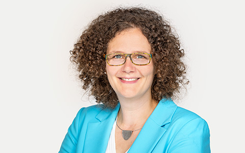 Julia Rausenberger