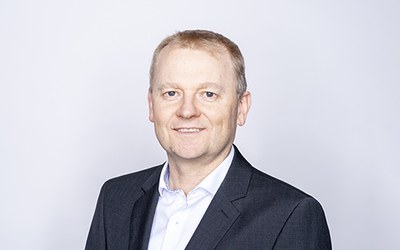 Prof. Dr. Karsten Frick