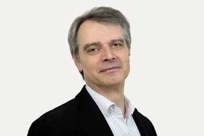 Prof. Klaus Schuhwerk