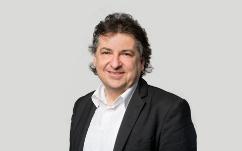 Knut Hinkelmann