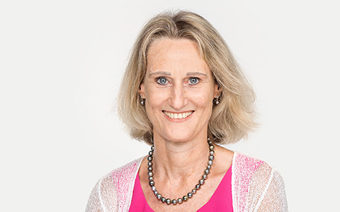 Lilian Gilgen