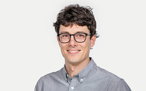Luca Loreggian
