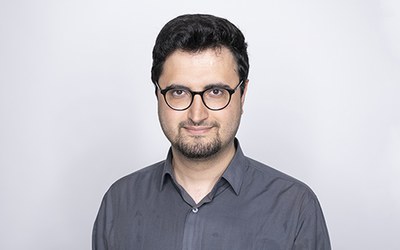 Mahdi Nobar