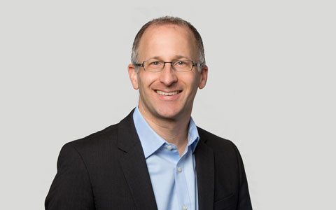 Marc K. Peter