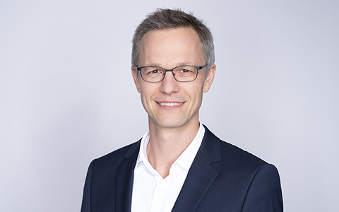 Martin Geidl