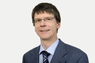 Prof. Dr. rer. nat. Martin Sander