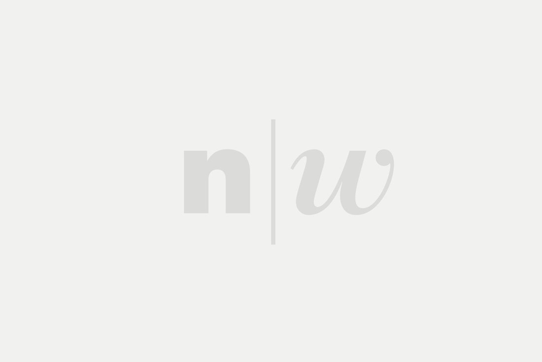 null null