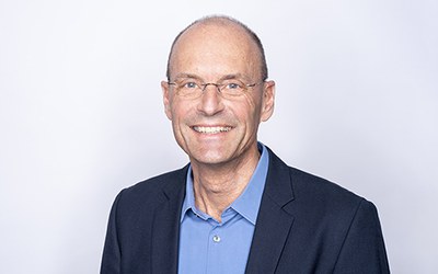Prof. Dr. Matthias Hoebel