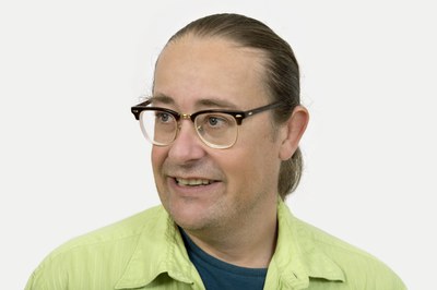 Prof. Matthias Würsch