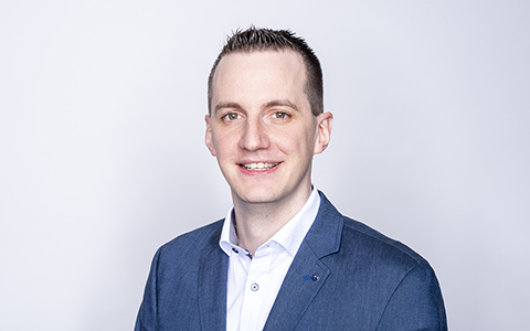 Michael Böller