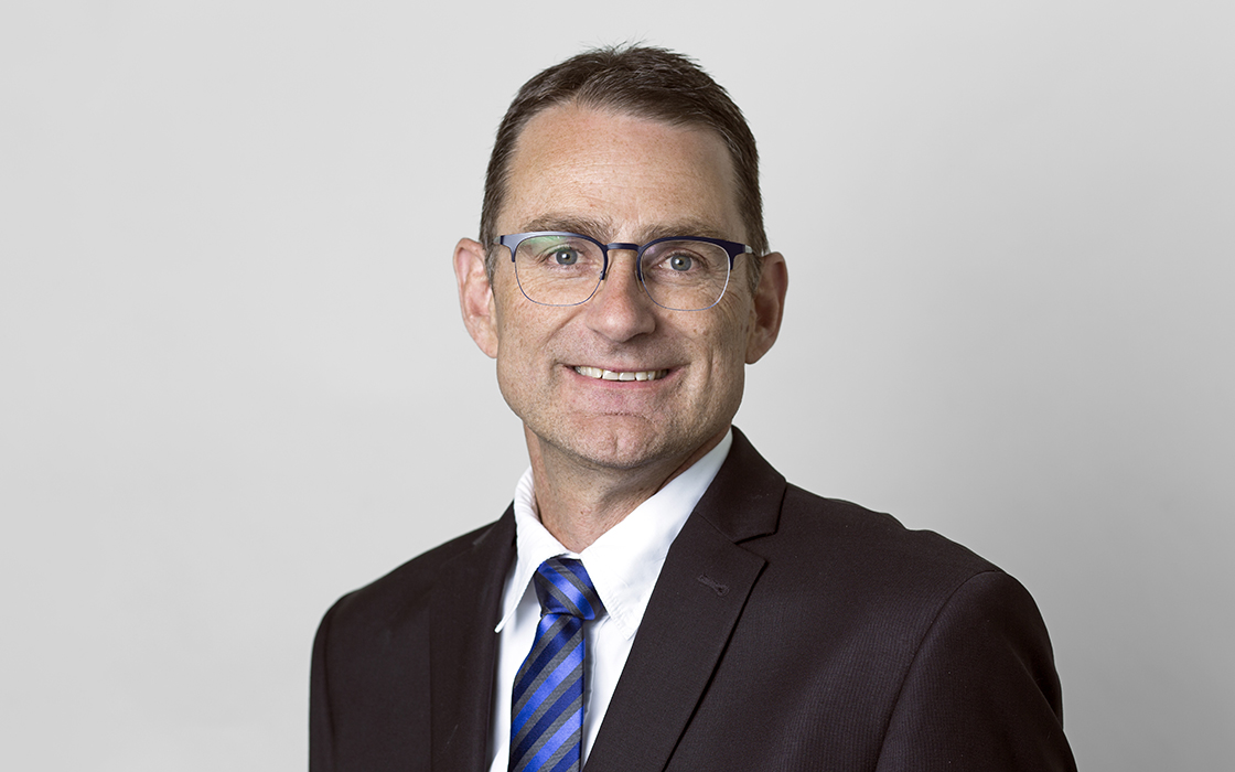 Michael Pichler
