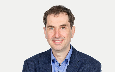 Michael Thomann