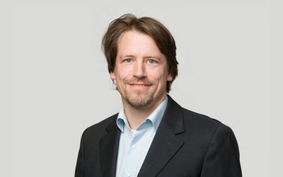 Prof. Dr. Michael von Kutzschenbach