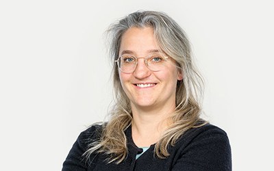 Prof. Dr. Miriam Langer