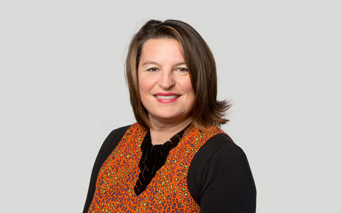 Nikolina Fuduric