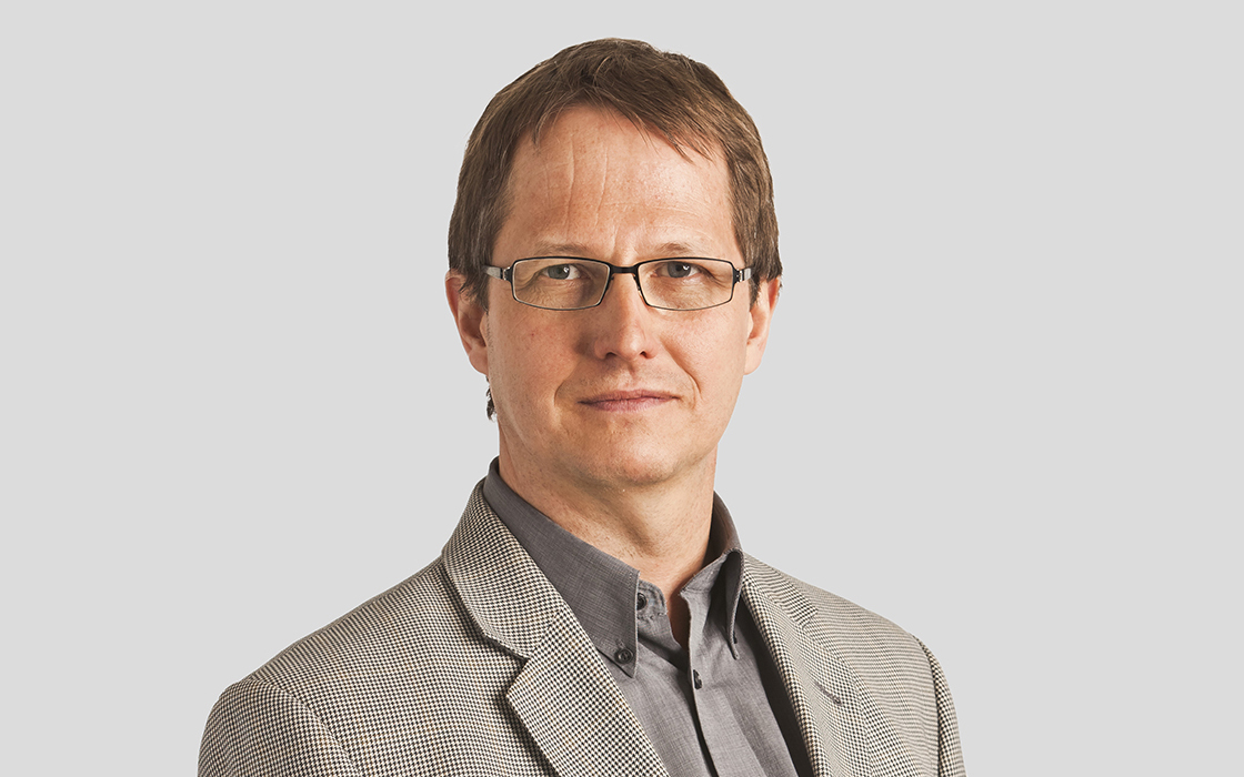Norbert Hofmann