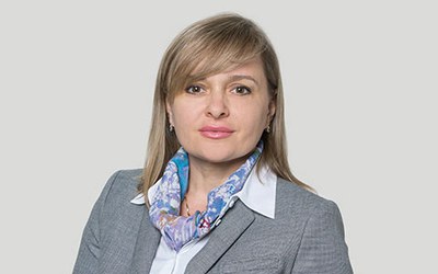 Olga Schibli