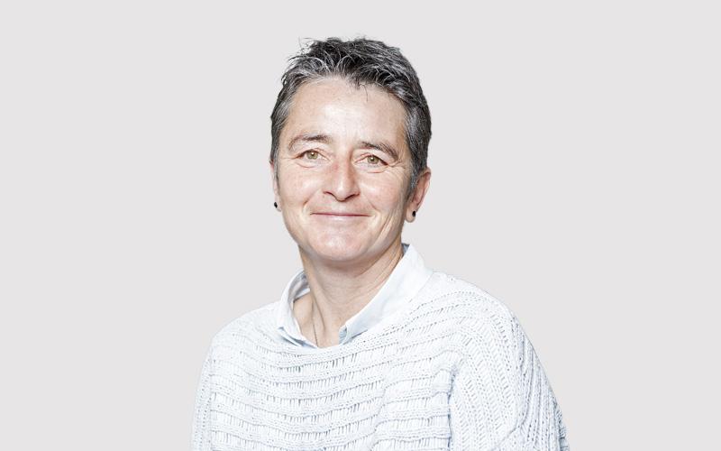 Petra Eckert