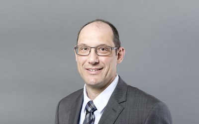 Prof. Dr. Hans-Peter Gröbelbauer