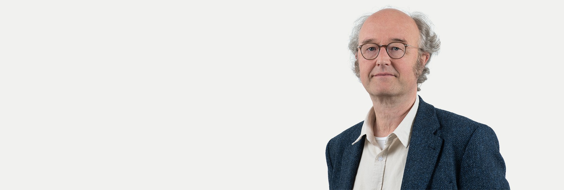 Prof. Dr. Martin Kirnbauer