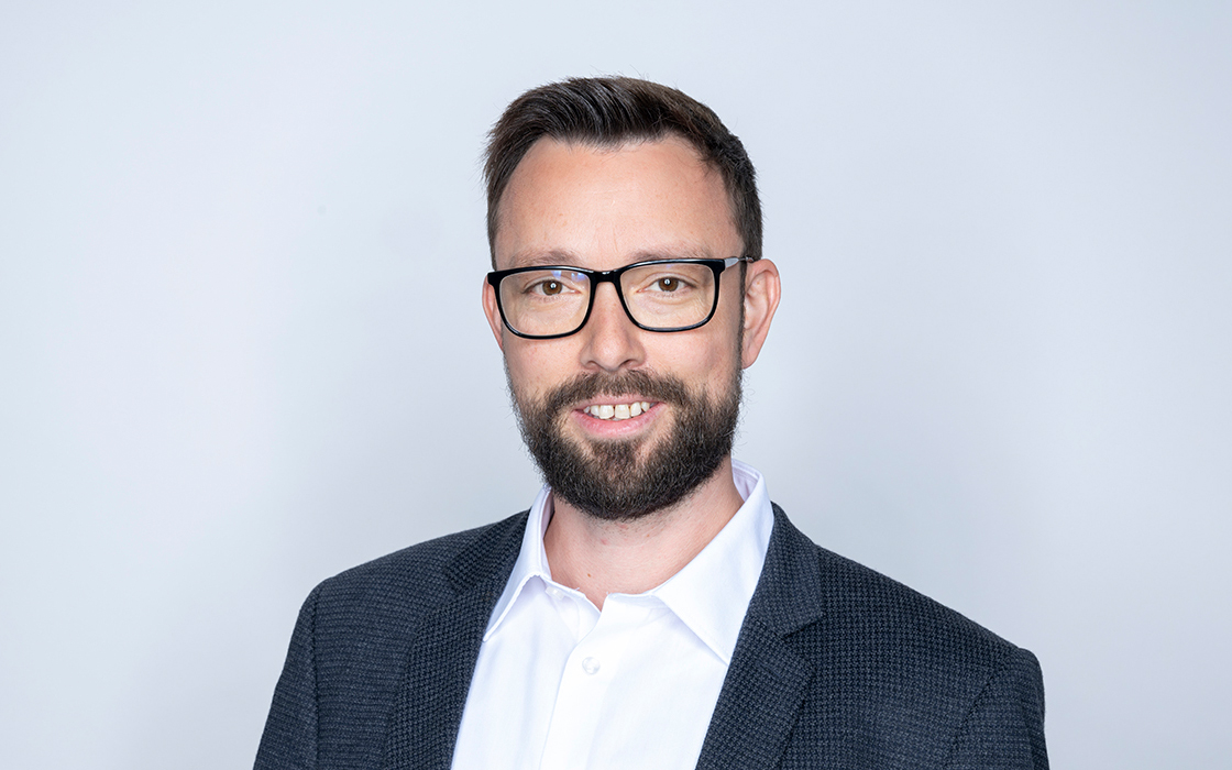 Raphael Markstaller