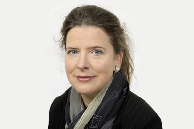Prof. Sarah O'Brien