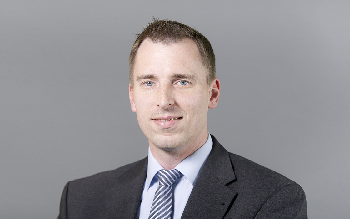 Sebastian Gaulocher