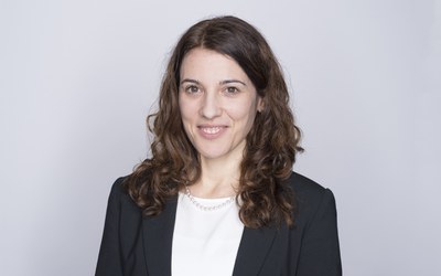 Prof. Dr. Silvia Mastellone