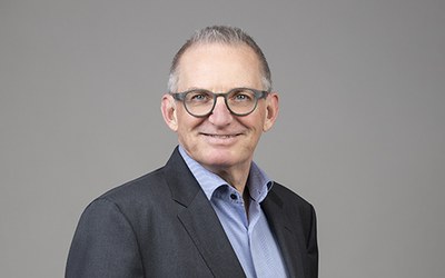 Prof. Dr. Stefan Kastner