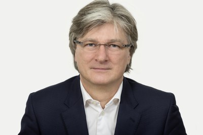 Prof. Stephan Schmidt