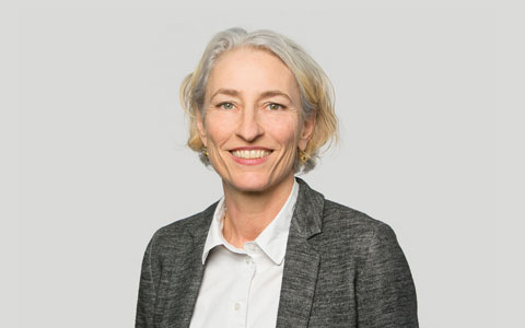 Susan Göldi