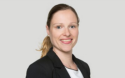 Susanne Dornemann