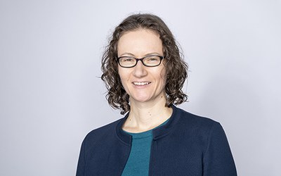 Prof. Dr. Susanne Suter