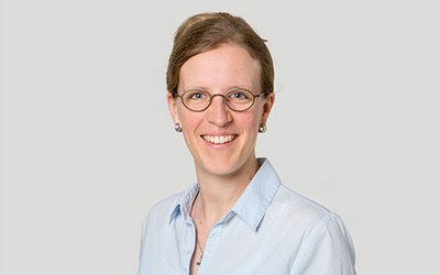 Prof. Dr. Theresa Schmiedel