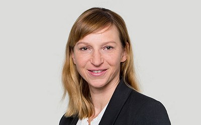 Prof. Dr. Tina Haisch